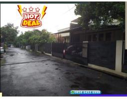 Rumah Bandung Arcamanik - Nego Deal Rumah 2 Muka Pusat Kuliner Arcamanik Endah Dkt Antapani Bandung 1000027-109