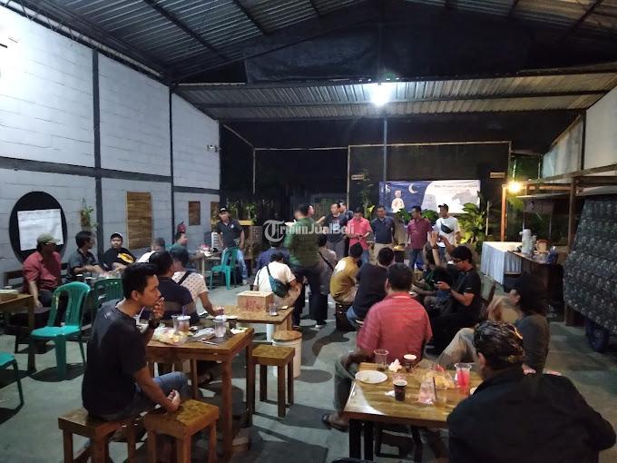 Angkringan 127 jepara vip populer dalam kota