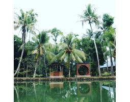 Jual Tanah Kawasan Wisata Dengan Luas 67000m Di Sibiru Biru - Deli Serdang 