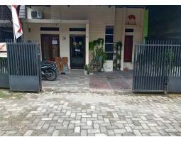 Jual Rumah 2KT 2KM Luas 98 m2 Legalitas SHM Lokasi Strategis Binjai Selatan - Binjai 