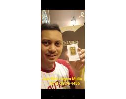 TERPERCAYA081229344456, Toko Logam Mulia dan Perhiasan 24K Ngawi