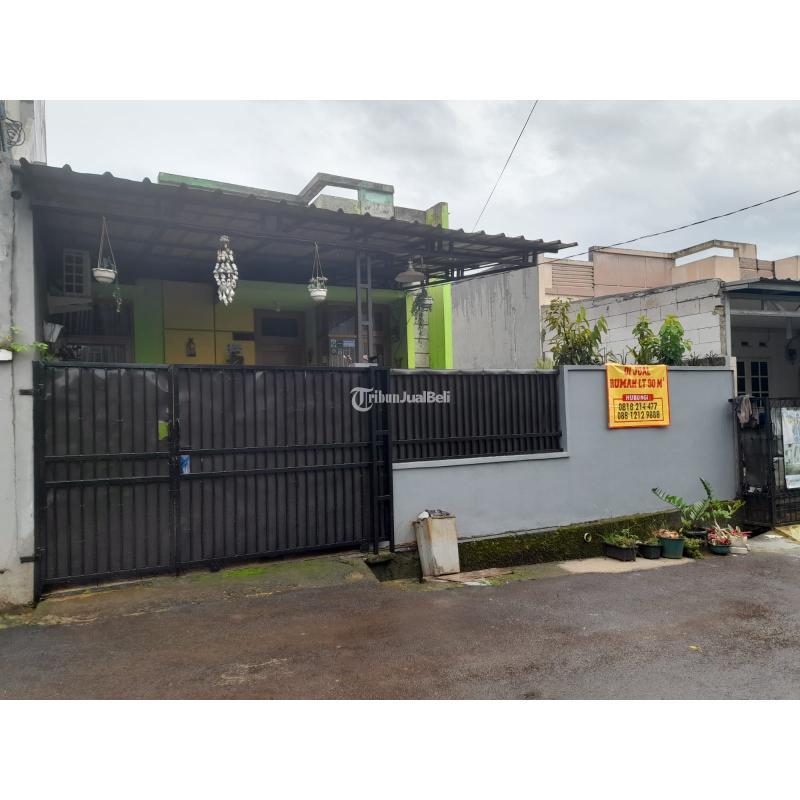 RUMAH, Luas Tanah 90