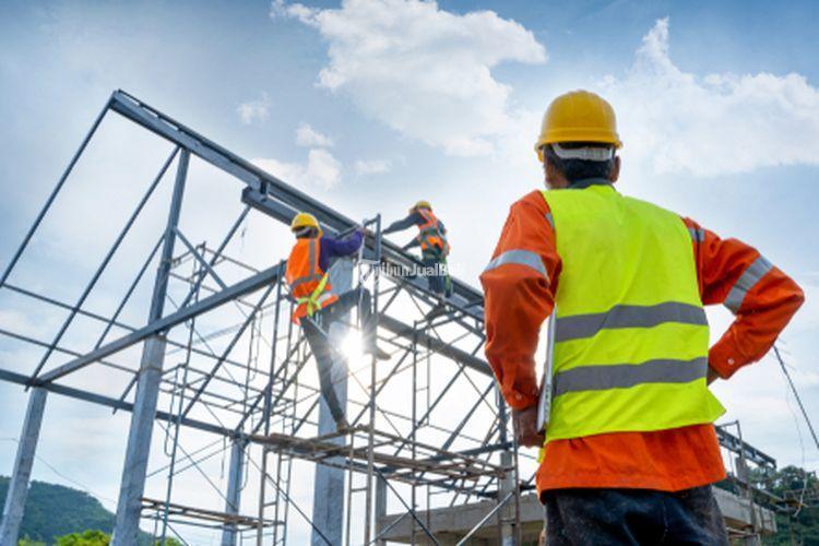 Jasa Paving Block di Palangkaraya Terbaik