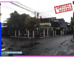 Rumah Bandung Arcamanik - Harga Mantap Rumah Dua Muka Pusat Kuliner Arcamanik Endah Dkt Antapani Kota Bandung 1000027-111