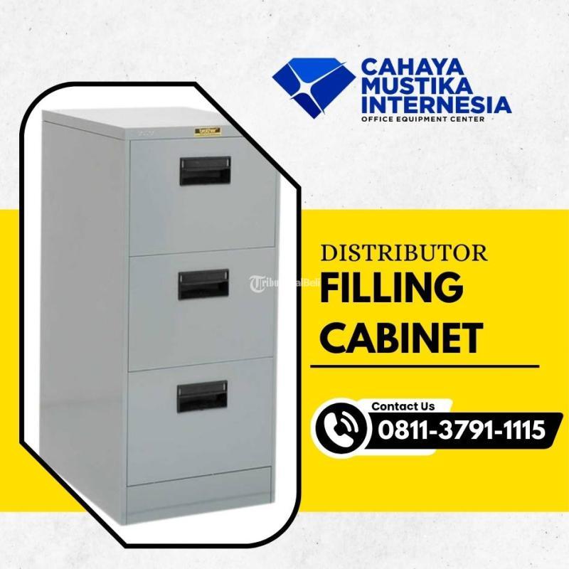 WA 081137911115, Supplier Filing Cabinet JakartaSelatan