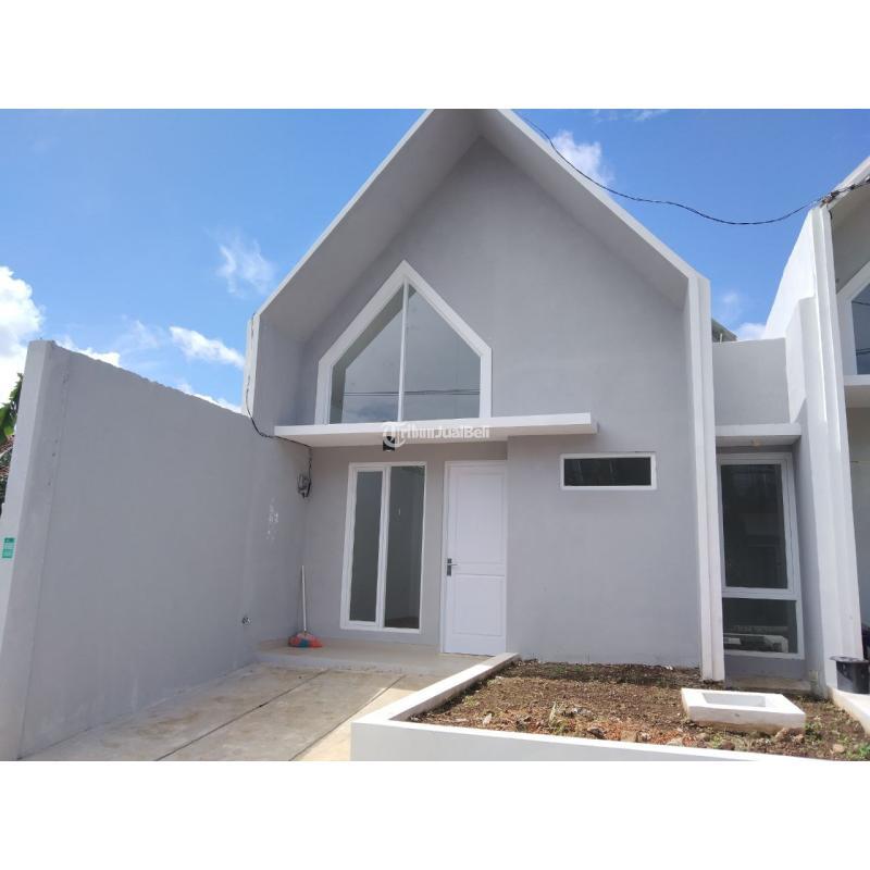 Hanya Disini Rumah Scandinavian DP Ringan Sampai Akad Hanya 7 Jutaan di Padalarang.