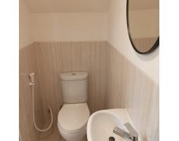 Dijual Rumah Dalam Cluster Dekat MRT di Ciputat