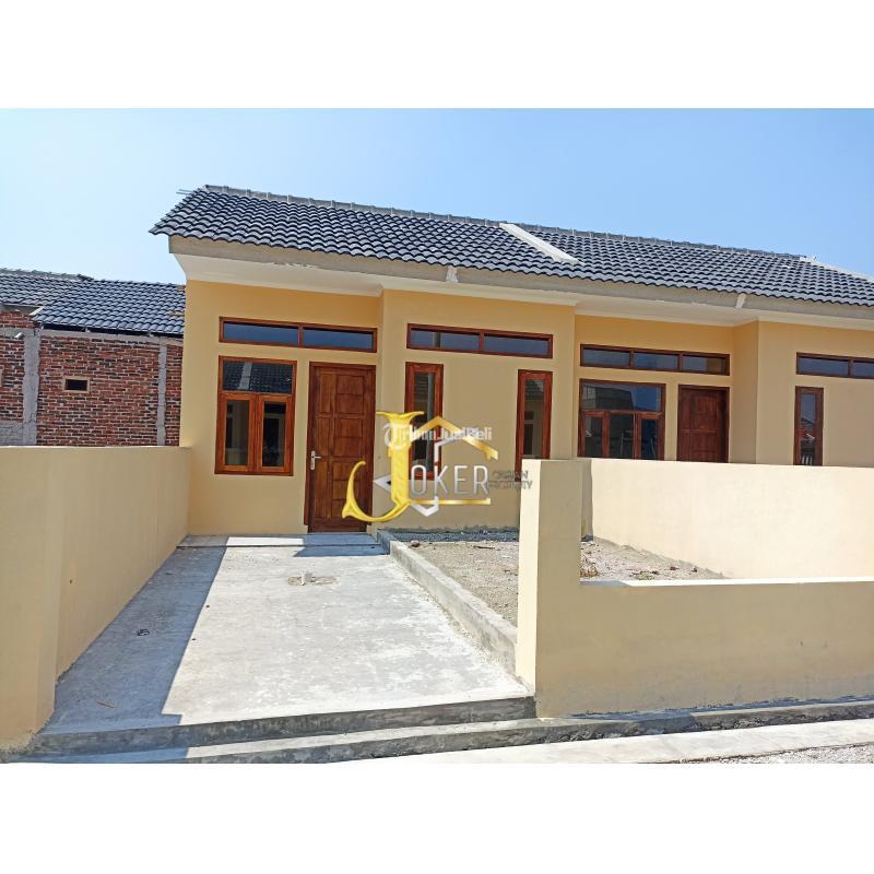 Super Murah Home bisa dicicil Dp Murah