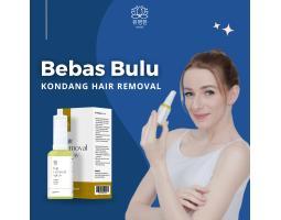 Cairan Perontok Rambut Ketiak Sampai Akar di Kab. Cirebon Kondang Hair Removal Spray
