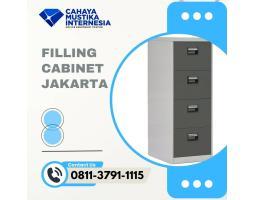 WA 0811-3791-1115, Toko Lemari Arsip Jakarta Barat