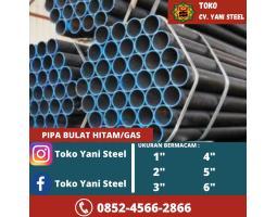 besi betoneser siku unp