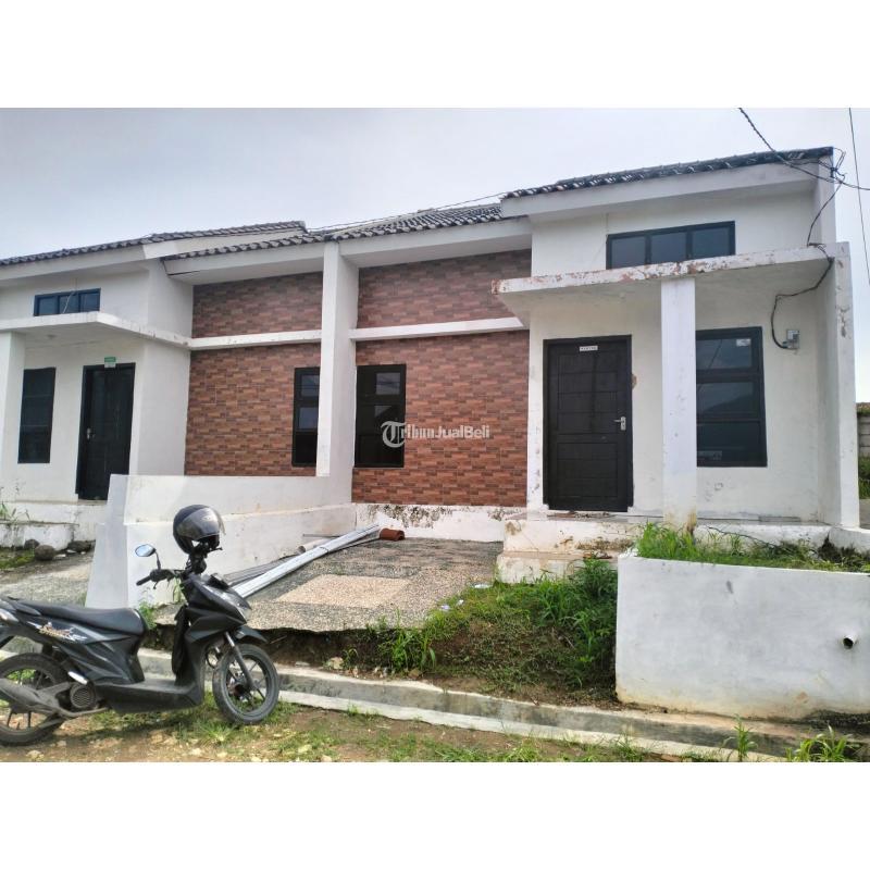 Perumahan di kemiling Bandar Lampung angsuran 1 jutaan