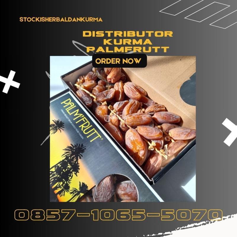 Distributor kurma palmfrutt Panggang Gunungkidul Yogyakarta