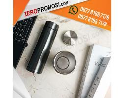 Souvenir Tumbler Sakura Deluxe Vacuum Flask