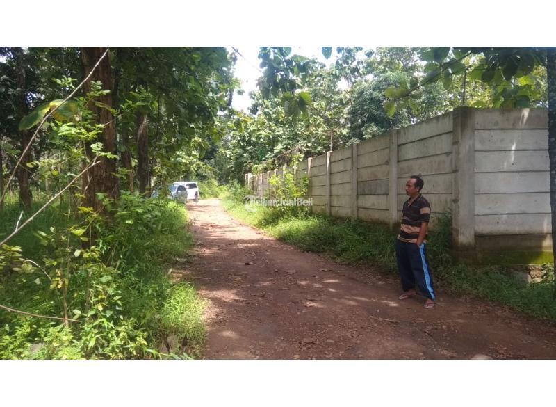 Punya Tanah Kavling Dekat Univesitas Majalengka Tenang, Bisa Cicil Sampai 5 Tahun