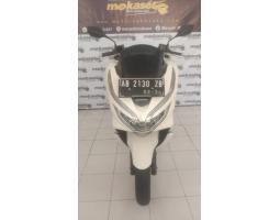 honda pcx abs th 2019