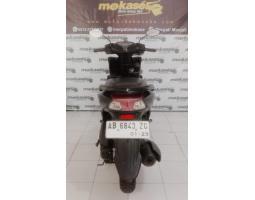 yamaha freego th 2018