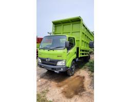 HINO DUTRO BARU Kecamatan Kuala Indragiri Kabupaten Indragiri Hilir RIAU
