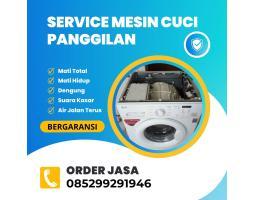 Service Mesin Cuci Kota Sofifi Mesin Cuci Manual Otomatis