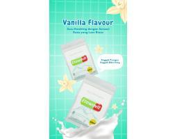 ETAWAVIT Vanilla Susu Kambing Dengan Citarasa Tinggi Enggak Bikin Eneg dan Tidak Prengus