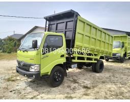 HINO DUTRO BARU Kecamatan Concong Kabupaten Indragiri Hilir RIAU