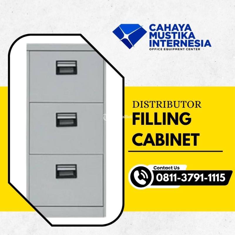 WA 081137911115, Supplier Filling Kabinet JakartaSelatan