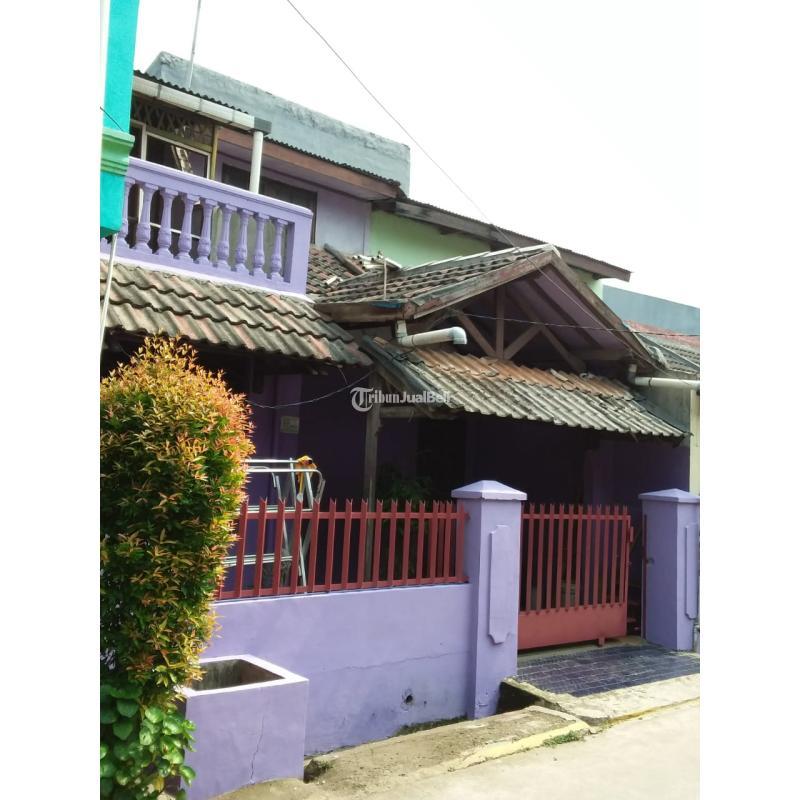 Rumah 2 Lantai Murah Di Bekasi Timur