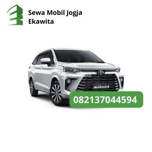 Sewa Mobil Lepas Kunci Jogja Dekat Stasiun Lempuyangan