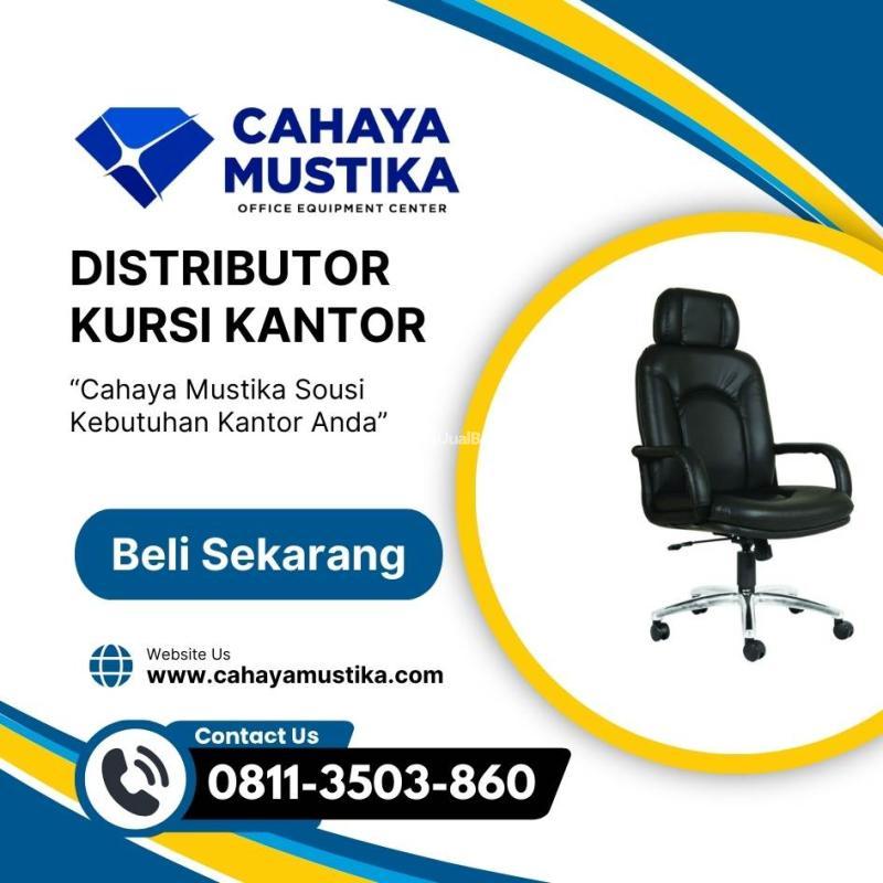 Kursi Kantor Surabaya
