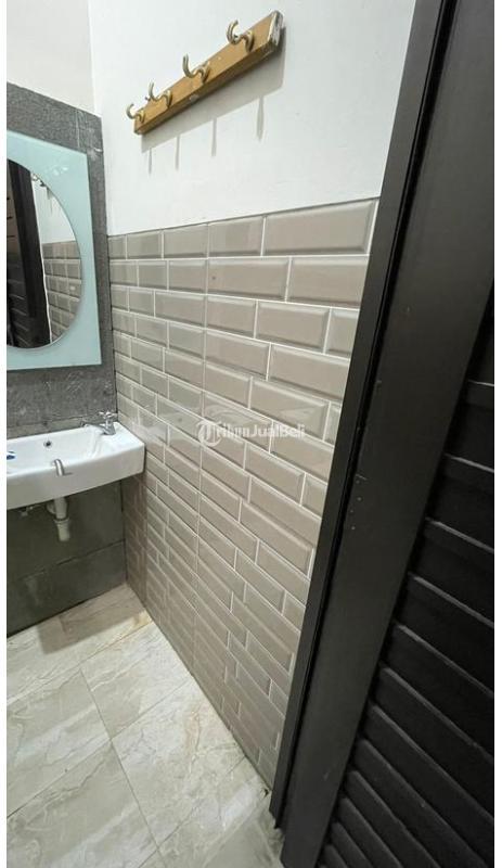 Exclusive Readystok Rumah Luas 2 Lantai Free Furnished di Batununggal Hanya 1,85M