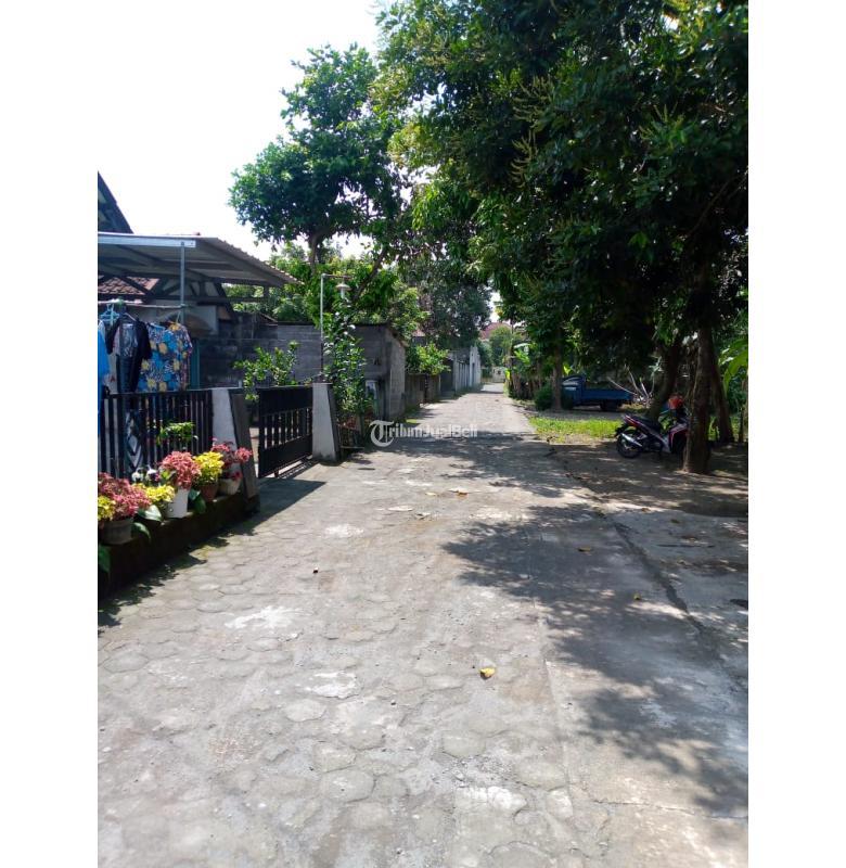 Tanah di Mlati, Lokasi Strategis Barat Jl Kaliurang Km 6,2