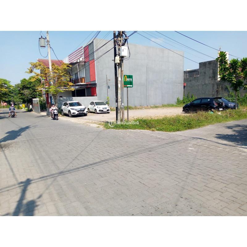 Tanah Area Istimewa Dalam Ringroad di Pogung Baru Dekat UGM