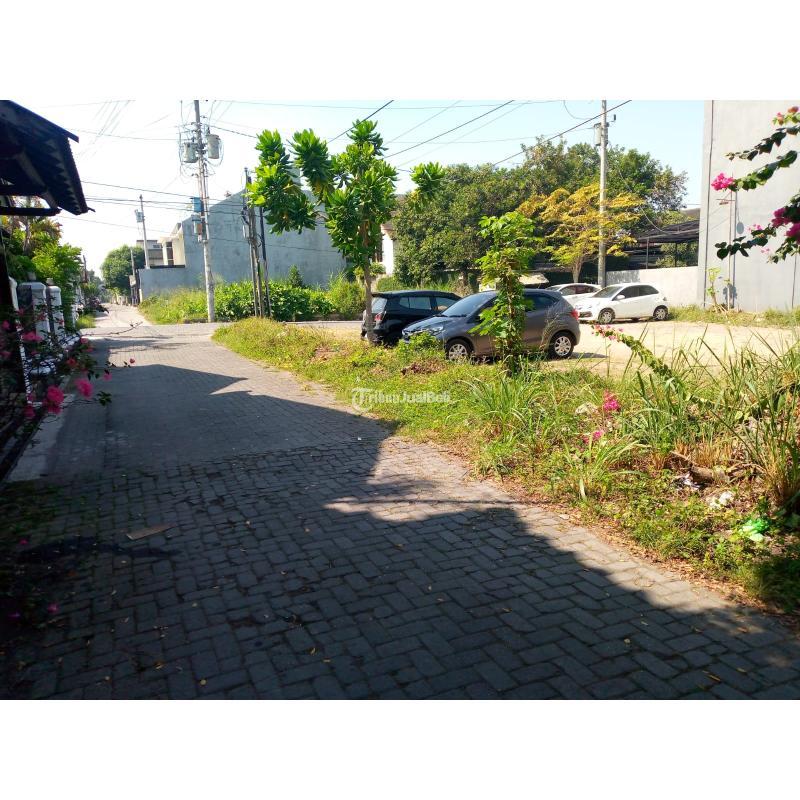 Tanah Area Istimewa Dalam Ringroad di Pogung Baru Dekat UGM