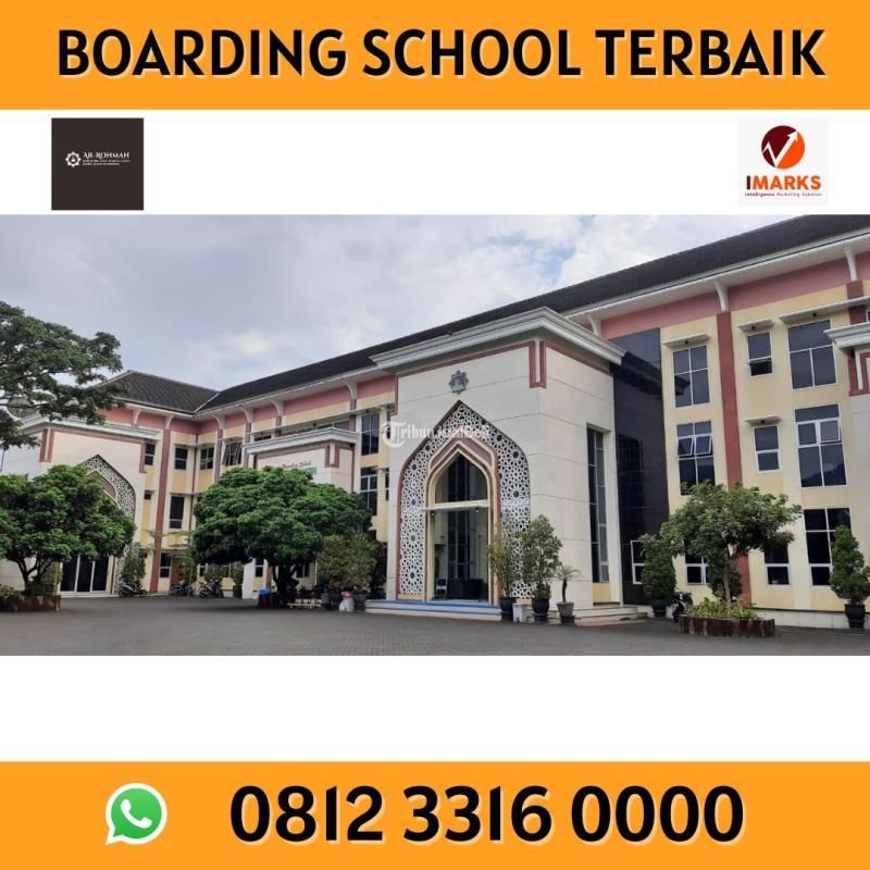 Hub. 0812 3316 0000, Boarding School Exclusive di Malang Arrohmah
