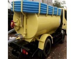 Sedot WC Bukittinggi, Solusi Tepat untuk Masalah Limbah Domestik