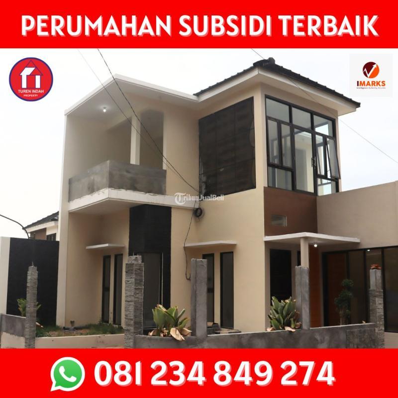 Hub. 081 234 849 274, Perumahan Terbaik di Malang Turen Indah Property