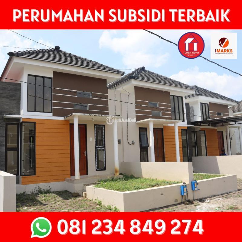 Hub. 081 234 849 274, Perumahan Terbaik di Malang Turen Indah Property
