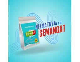 ETAWAVIT Susu Kambing Cocok Untuk Seluruh Anggota Keluarga