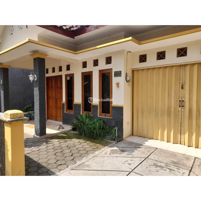 Rumah di kontrakan Daerah Jalan Monjali Jalan Magelang Yogyakarta - 081325784152