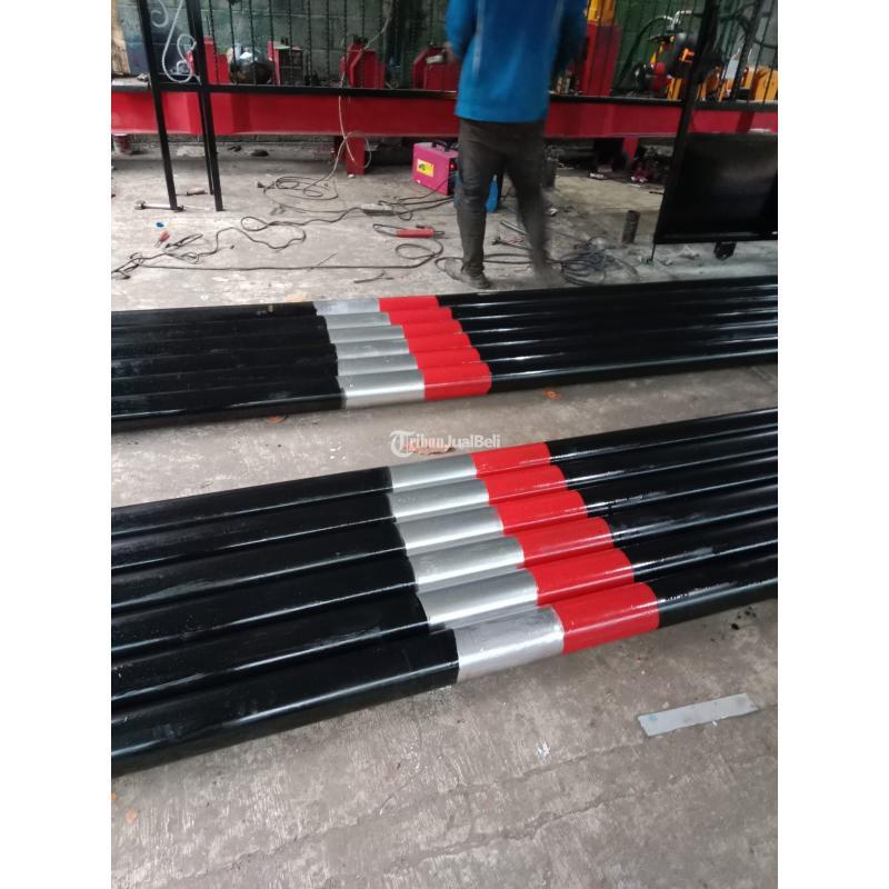 READY TIANG FIBER OPTIK MURAH STOCK TERBATAS