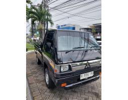 Mitsubishi Colt L300 2022