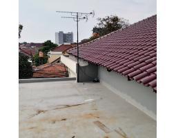 Paket Murah Jasa Pasang Antena TV Digital Sunter Jakarta Utara