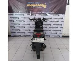 honda beat street
