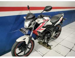Honda CB150R, Tahun 2014, AD Sukoharjo, Tangan Pertama