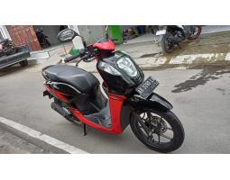 Honda Genio, Tahun 2019, AD Solo, Surat Komplit