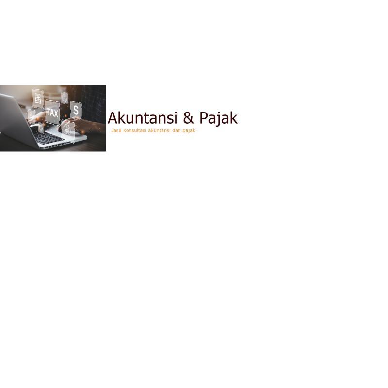 Konsultan Pajak Murah Profesional  Sukoharjo Jawa Tengah