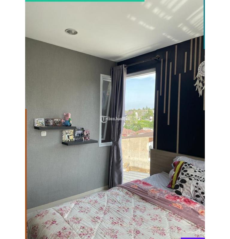 Rumah Bandung Barat Parongpong - Harga Cocok Rumah 2 Lt Hook Siap Huni Setiabudi Gegerkalong Bandung 1000021-139