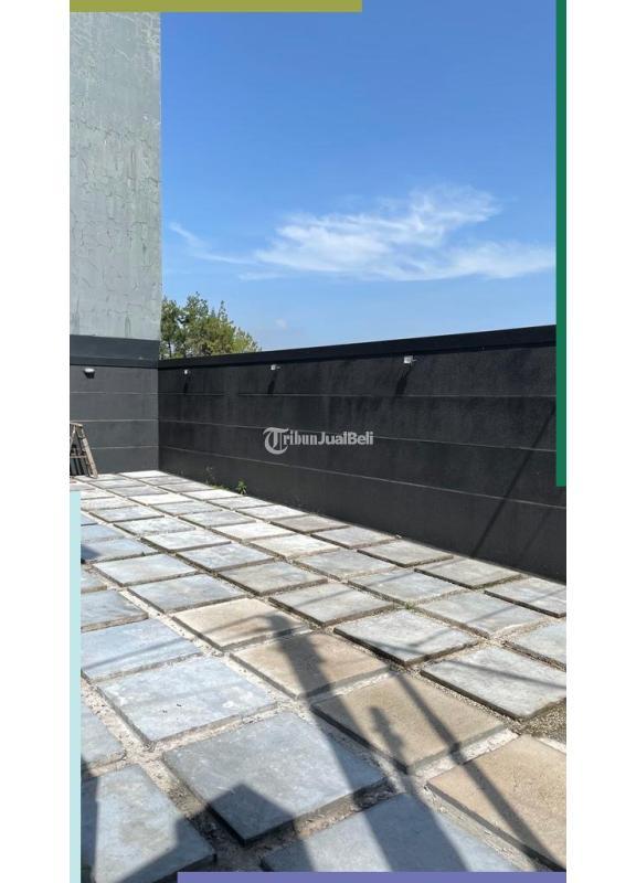 Rumah Bandung Barat Parongpong - Harga Cocok Rumah 2 Lt Hook Siap Huni Setiabudi Gegerkalong Bandung 1000021-139