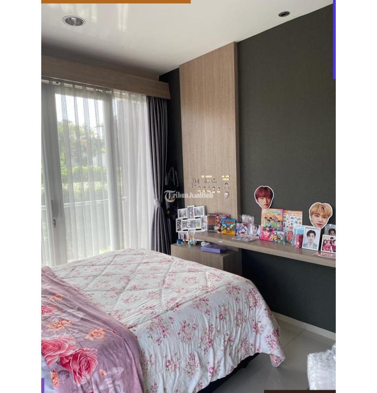 Rumah Bandung Barat Parongpong - Harga Cocok Rumah 2 Lt Hook Siap Huni Setiabudi Gegerkalong Bandung 1000021-139