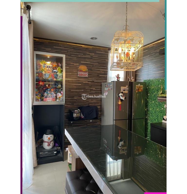 Rumah Bandung Barat Parongpong - Harga Cocok Rumah 2 Lt Hook Siap Huni Setiabudi Gegerkalong Bandung 1000021-139